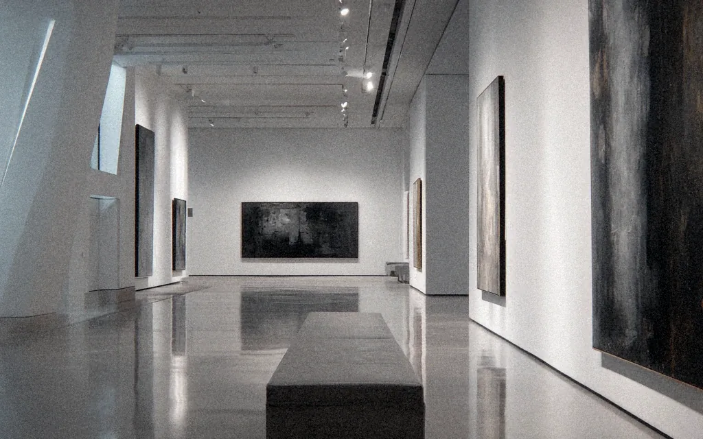Museum partnership